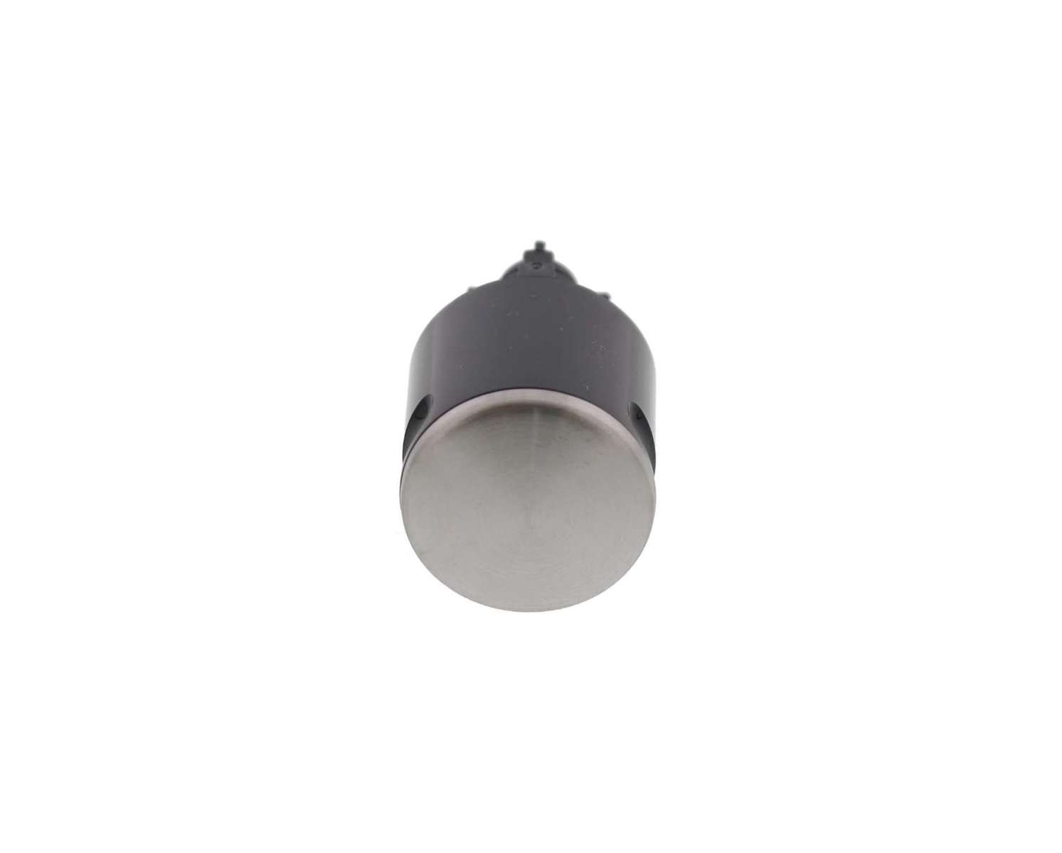 W10251251 - Genuine OEM Whirlpool Microwave Control Knob, Black